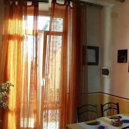 Da Leo Bed & Breakfast