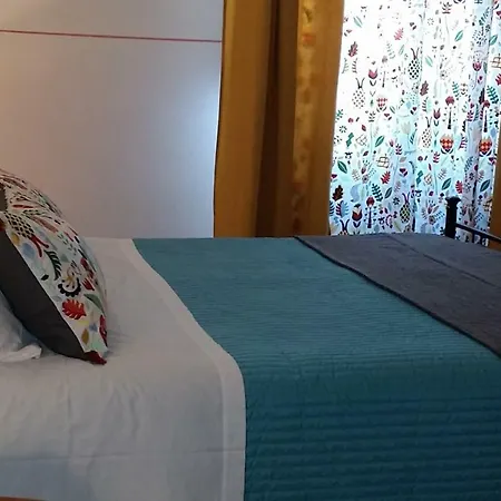 Bed and breakfast Da Leo