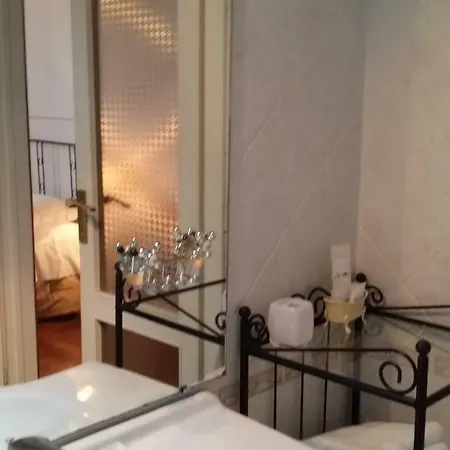 Da Leo Bed and breakfast