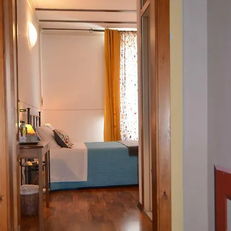 Da Leo Bed & Breakfast