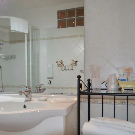 Bed and breakfast Da Leo