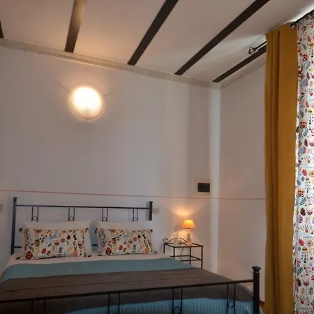 Da Leo Bed & Breakfast *