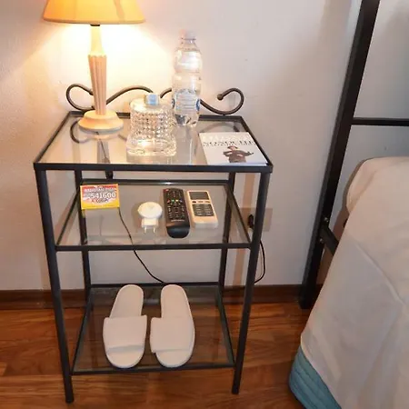 Da Leo Bed and breakfast