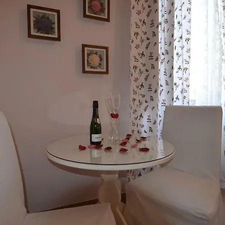 Bed & Breakfast Da Leo