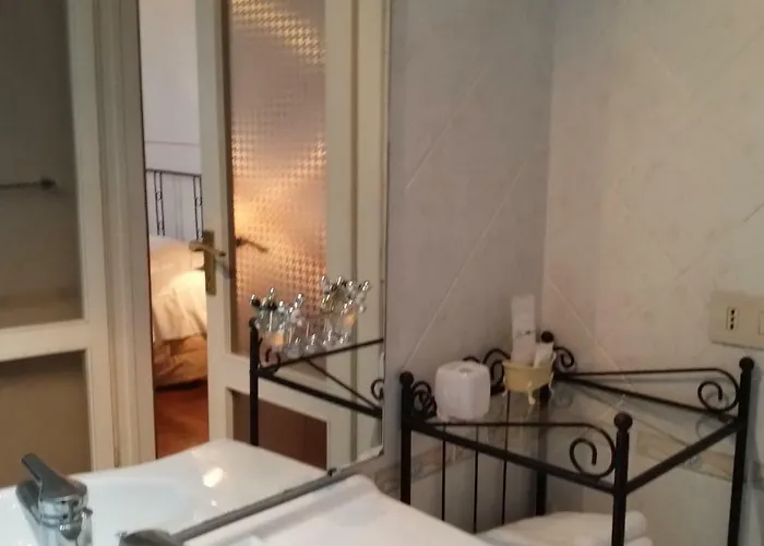 Da Leo Bed and Breakfast