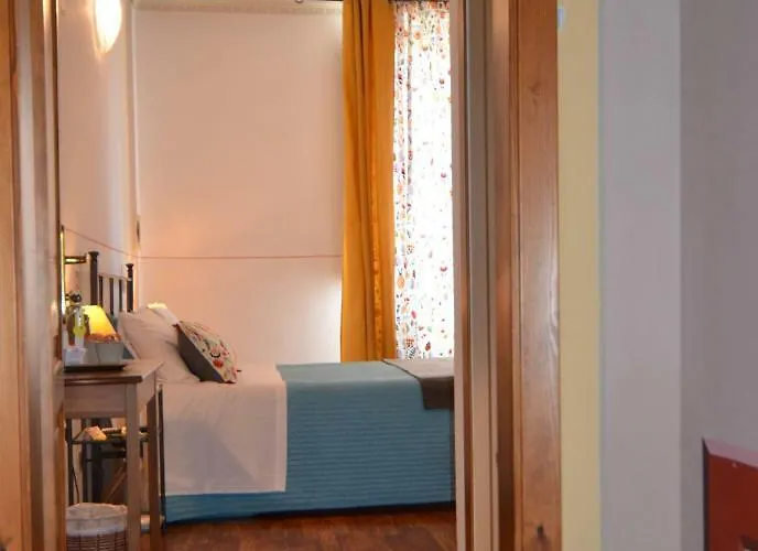 Da Leo Bed and Breakfast