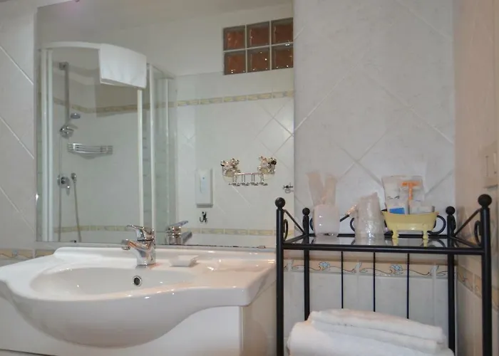 Bed and Breakfast Da Leo