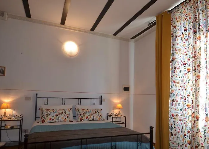 Da Leo Bed and Breakfast *