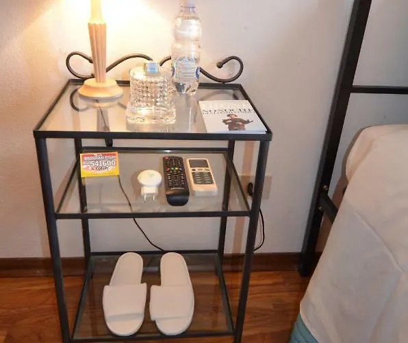 Da Leo Bed and Breakfast