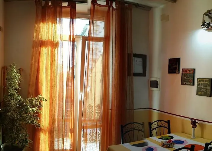 Da Leo Bed and Breakfast