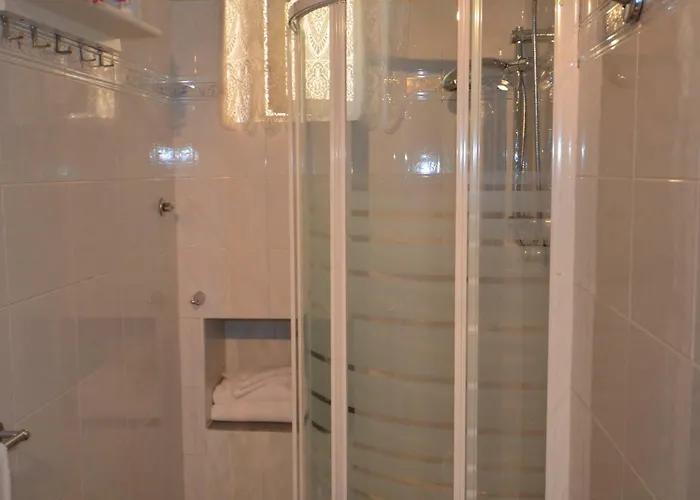 Da Leo Bed and Breakfast