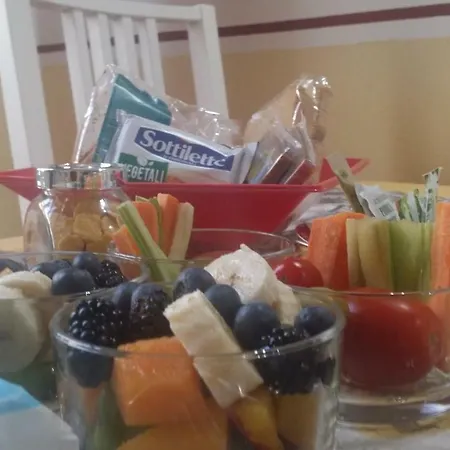 Da Leo ベッド・アンド・ブレックファスト